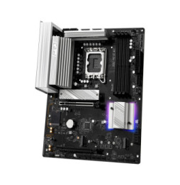 ASRock B860 PRO RS WIFI
