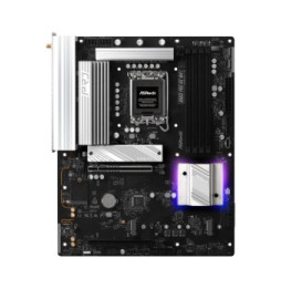 ASRock B860 PRO RS WIFI