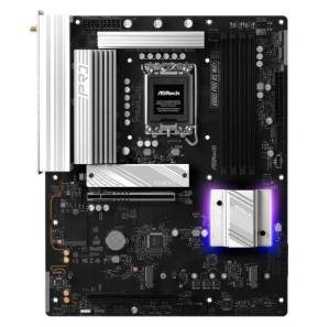 ASRock B860 PRO RS WIFI
