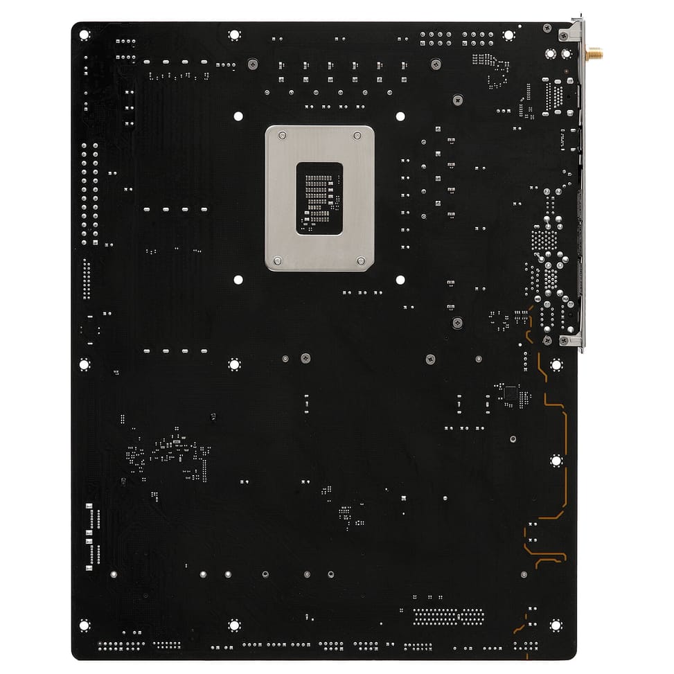 ASRock B860 PRO RS WIFI — image 4