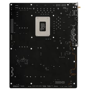 ASRock B860 PRO RS WIFI — image 4