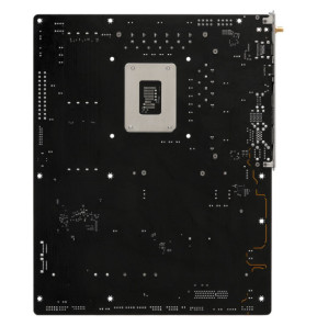 ASRock B860 PRO RS WIFI