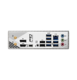 ASRock B860 PRO RS WIFI