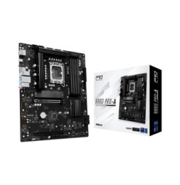ASRock B860 PRO-A