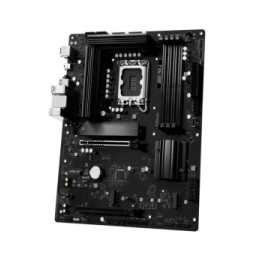 ASRock B860 PRO-A