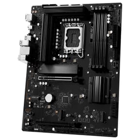 ASRock B860 PRO-A — image 2