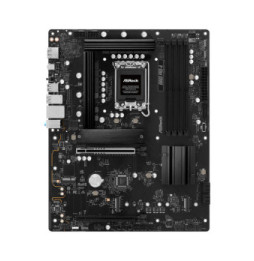 ASRock B860 PRO-A