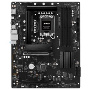 ASRock B860 PRO-A — image 3