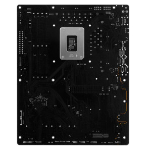 ASRock B860 PRO-A