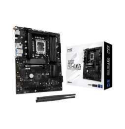 ASRock B860 PRO-A WiFi