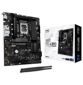 ASRock B860 PRO-A WiFi