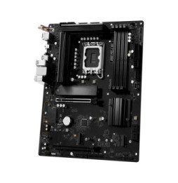ASRock B860 PRO-A WiFi