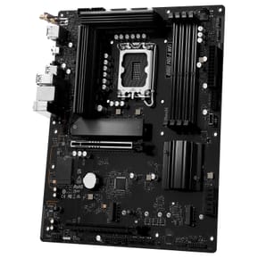ASRock B860 PRO-A WiFi — image 2