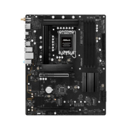 ASRock B860 PRO-A WiFi