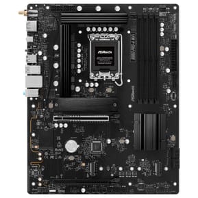 ASRock B860 PRO-A WiFi — image 3