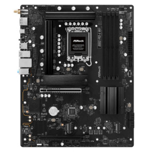 ASRock B860 PRO-A WiFi