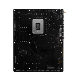 ASRock B860 PRO-A WiFi