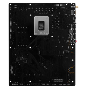ASRock B860 PRO-A WiFi