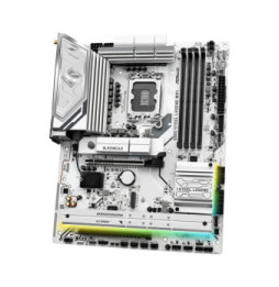 ASRock B860 Steel Legend WiFi