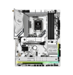 ASRock B860 Steel Legend WiFi