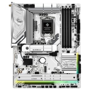 ASRock B860 Steel Legend WiFi — image 3