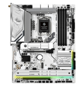 ASRock B860 Steel Legend WiFi