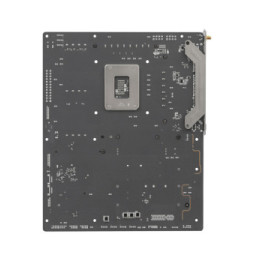 ASRock B860 Steel Legend WiFi