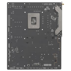 ASRock B860 Steel Legend WiFi — image 4