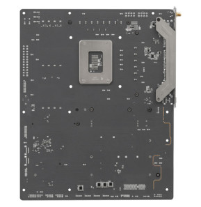 ASRock B860 Steel Legend WiFi