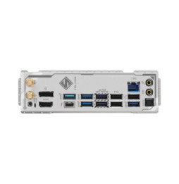 ASRock B860 Steel Legend WiFi