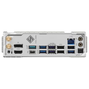 ASRock B860 Steel Legend WiFi — image 5