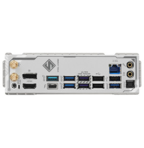ASRock B860 Steel Legend WiFi