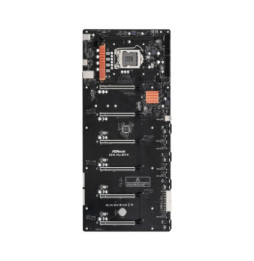 ASRock H510 Pro BTC+