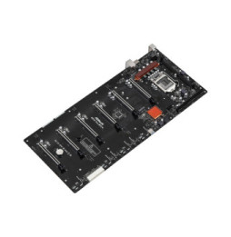 ASRock H510 Pro BTC+