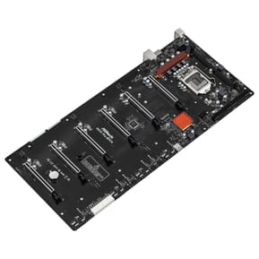 ASRock H510 Pro BTC+ — image 3