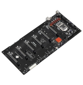 ASRock H510 Pro BTC+