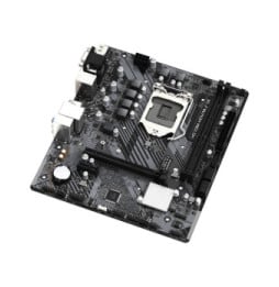 ASRock H510M-HDV/M.2 SE