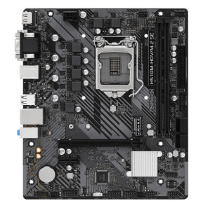 ASRock H510M-HDV/M.2 SE