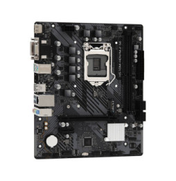 ASRock H510M-HDV/M.2 SE