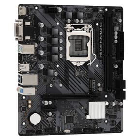 ASRock H510M-HDV/M.2 SE — image 4