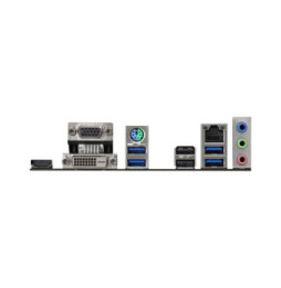 ASRock H510M-HDV/M.2 SE