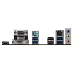 ASRock H510M-HDV/M.2 SE — image 5