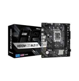 ASRock H610M-H2/M.2 D5