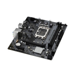 ASRock H610M-H2/M.2 D5