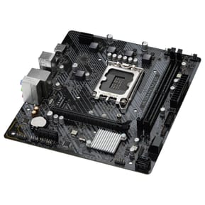ASRock H610M-H2/M.2 D5 — image 2
