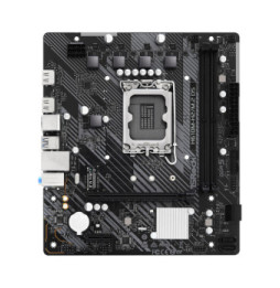ASRock H610M-H2/M.2 D5