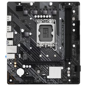 ASRock H610M-H2/M.2 D5 — image 3