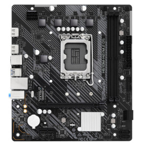ASRock H610M-H2/M.2 D5