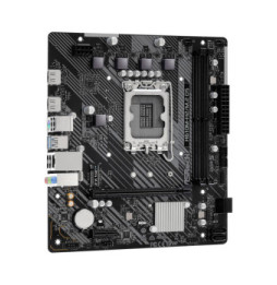 ASRock H610M-H2/M.2 D5
