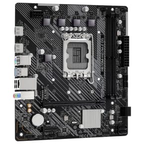 ASRock H610M-H2/M.2 D5 — image 4